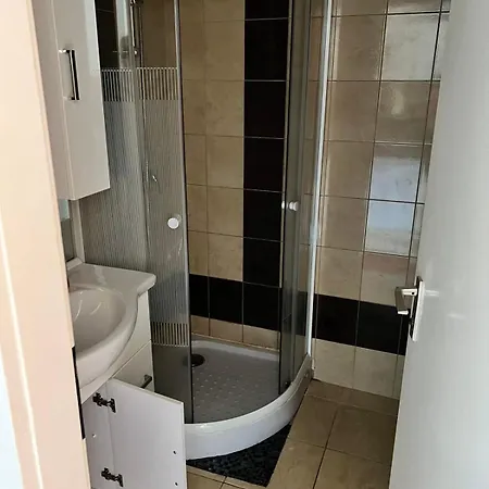 Takarekos Vakacio Schiefling Am Daire