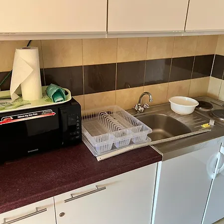 Takarekos Vakacio Schiefling Am Apartment *