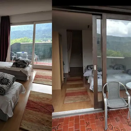 Takarékos Vakáció Schiefling Am