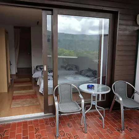Takarekos Vakacio Schiefling Am Daire *