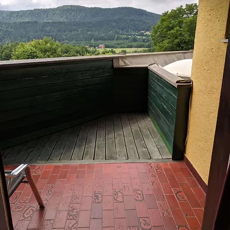 Takarekos Vakacio Schiefling Am Apartment Schiefling am See