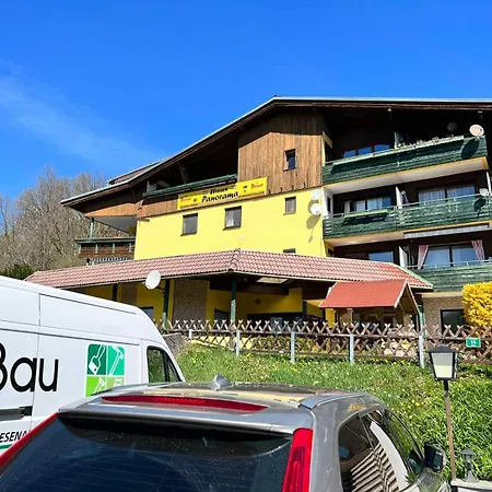 Takarekos Vakacio Schiefling Am Apartment Schiefling am See
