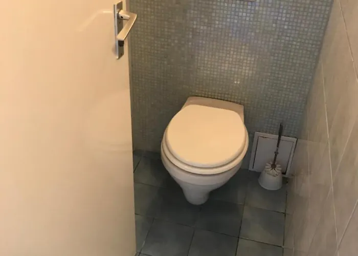 Takarekos Vakacio Schiefling Am דירה שיפלינג אם סי