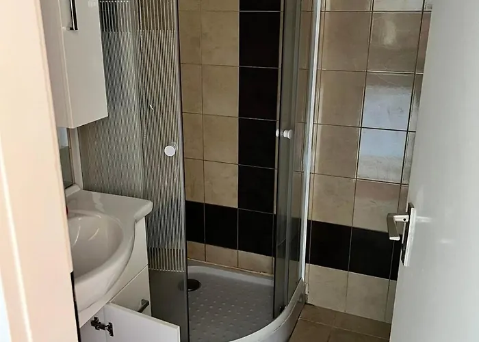 Takarekos Vakacio Schiefling Am דירה