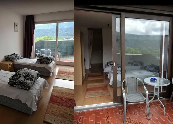 Takarekos Vakacio Schiefling Am