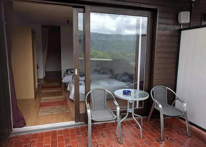 Takarekos Vakacio Schiefling Am דירה *